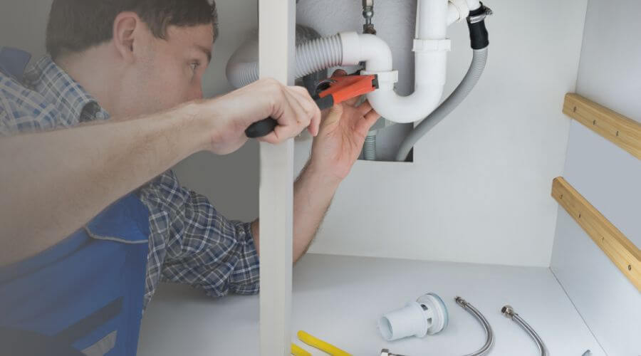 Professional Leak Detection in Barnesville, GA