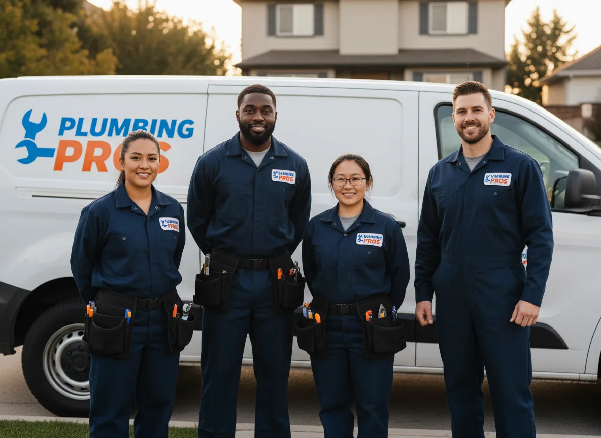 Water Heater Repair company in Barnesville, GA